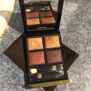 Tom Ford Honeymoon Eye quad